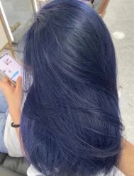 -奈川烫染Salon