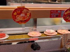 -争鲜回转寿司(海曙天一PLUS店)