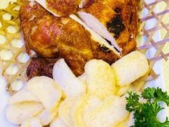 -新加坡海鲜共和(名胜世界圣淘沙海滨坊)