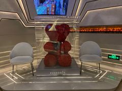 -燃扒房Steakhouse(皇庭店)