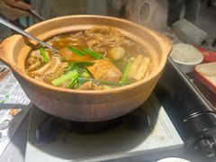 -肥家大排档(天河体育西店)