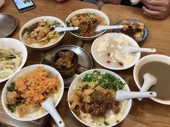 -小豆海棠(嘉兴路店)
