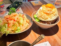 -岛风·台食小馆 ISLAND BISTRO(烟台山店)