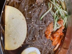 -柿子树炭烤羊腿(金台路店)
