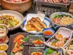 -昱匠·日本料理(金融街店)
