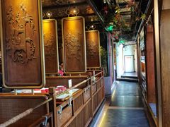 -伙靠·江浙菜(田林路店)