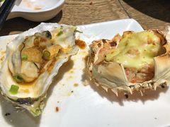 -水木锦堂·自助铁板烧(世贸天阶店)