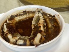 -何记面馆(龙泉山店)