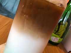 -ZING COFFEE 镜咖啡