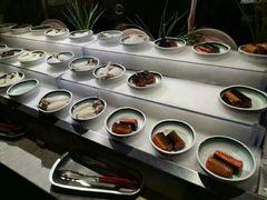-五月罗马海鲜自助餐厅(陆家嘴店)