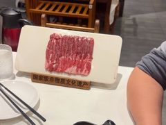 -东来顺饭庄(西直门店)