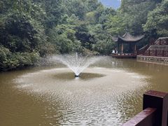 -敬亭山风景名胜区