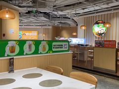 -呷哺呷哺 黄金牧场 (新中关购物中心店)