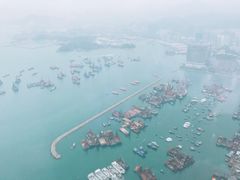 -天龙轩(香港丽思卡尔顿酒店)
