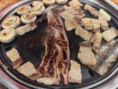 -杀猪天·韩国烤肉(总店)
