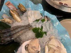 -牛New寿喜烧(金鹰世界店)