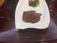 -汤记传菜(秀浦路店)