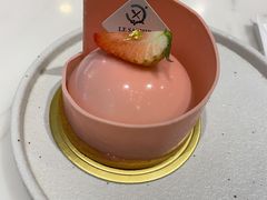 -LE SAPHIR 莎菲尔菓子(和兴店)