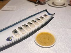 冻午笋鱼-潮荟·经典潮州菜