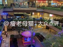 -瑞虹新天地月亮湾