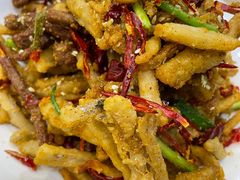 -江城燕子大排档(江汉路步行街店)