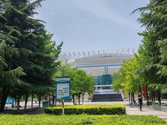 -城市运动公园(未央区)