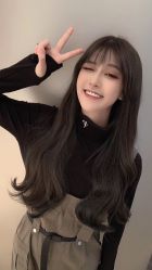 点击看大图 -3AM HAIR SALON染发接发