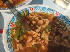 -王大妈清汤饸饹(白云社区店)