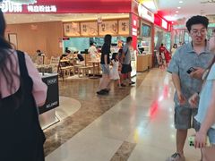 -回味鸭血粉丝汤(京新广场店)