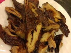 -吾味香葫芦头(安西街店)