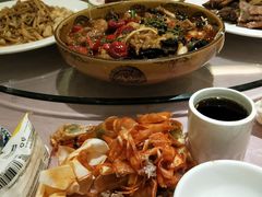 -惠宾饭庄(中山路店)