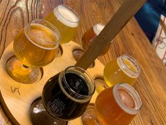 -40+精酿啤酒俱乐部(国投财富广场店)