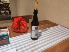 -Paulaner·德国帕拉娜自酿啤酒餐厅(海上世界店)