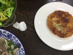 -清真嘎咕馅饼(奉天街店)