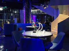 大堂-岁粤Moon·湖景餐厅(月光码头店)