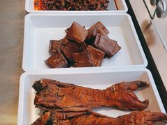 -小裕家手撕烤兔(水碾河店)