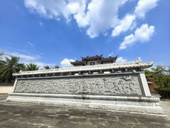 -博鳌禅寺