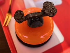 -萬春金福下午茶(故宫店)