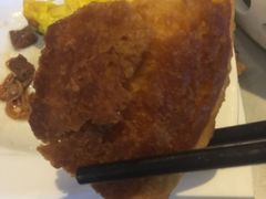 -旺顺阁鱼头泡饼(小红门店)