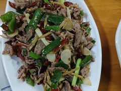 -龙姐私房菜(和顺古镇店)