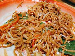 -泰悦澜·泰国餐厅(万象城店)