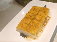 -三道菜(明堂公园店)