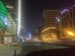 -橙天嘉禾影城(星荟中心店)