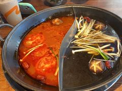 -楠火锅(仁恒梦中心店)