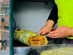 -清真·二嫂子煎饼果子(卫津路总店)