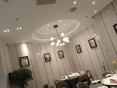 -新吉士·上海菜(浦东LCM置汇旭辉店)