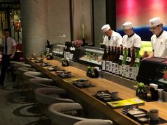 -和彩放题餐厅(酒仙桥店)