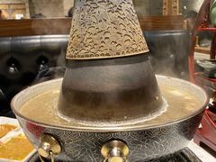 -丁卯•铜锅涮肉(工体店)