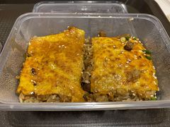 牛肉豆皮-老通城豆皮大王(吉庆街店)