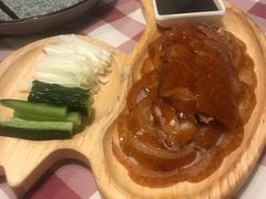 -让我们见个面(祥云小镇店)